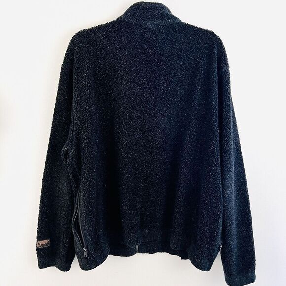 🎉Clearance🎉2002 Salt Lake City Winter Olympics Fleece Jacket ~Unisex XL - Picture 7 of 9